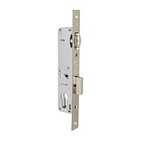 Механізм замка KALE 155 U-35 (BS35мм) хром